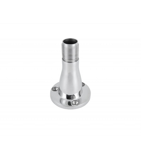 Base Antenna Inox 316 Fissa