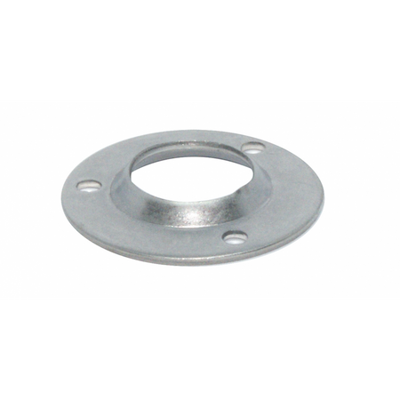 Base Inox A Saldare 90° Ø Mm25