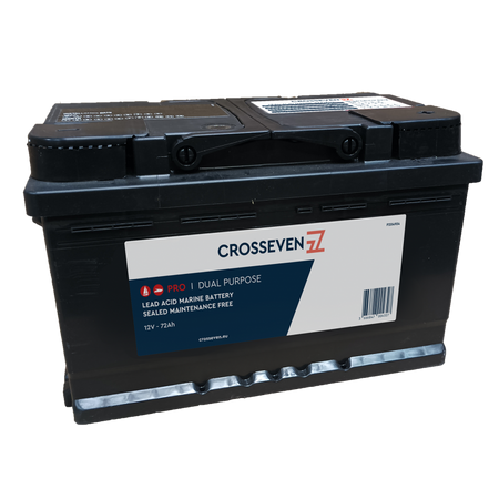 Batteria 95Ah 800Amp