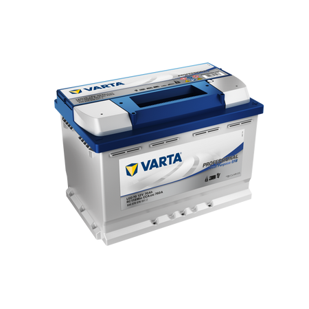 Batteria Varta Prof. Dc 70 Ah