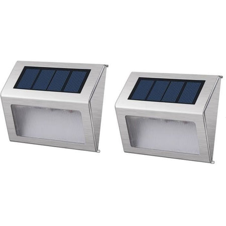 Solar Spot WALLY W8