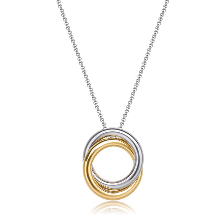 Collana Brosway Aura BAU01