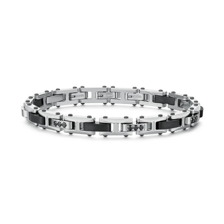Bracciale uomo BROSWAY BACKLINER BBC31