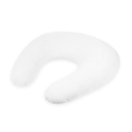 BABYMOOV B.LOVE Cuscino premaman e allattamento, certificato oeko-Tex e biologico, grigio minerale