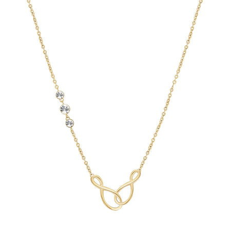 Collana Brosway Ribbon BBN10
