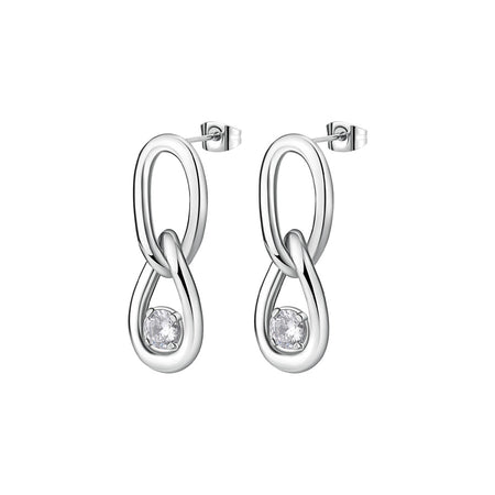Orecchini Brosway Ribbon BBN41