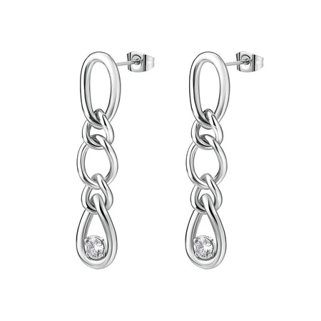 Orecchini Brosway Ribbon BBN43
