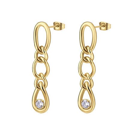 Orecchini Brosway Ribbon BBN44