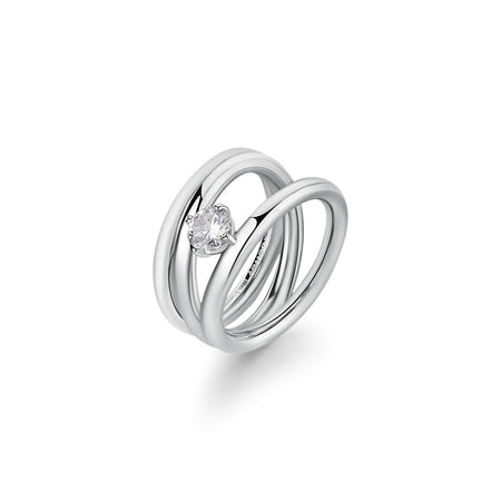Anello Brosway Ribbon BBN45D