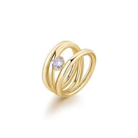 Anello Brosway Ribbon BBN46A