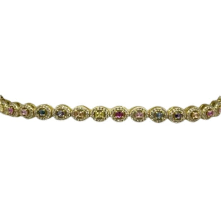 Bracciale donna 38BYCAMELI BCCD186D