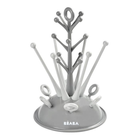 Beaba, bottiglia di albero, albero grigio