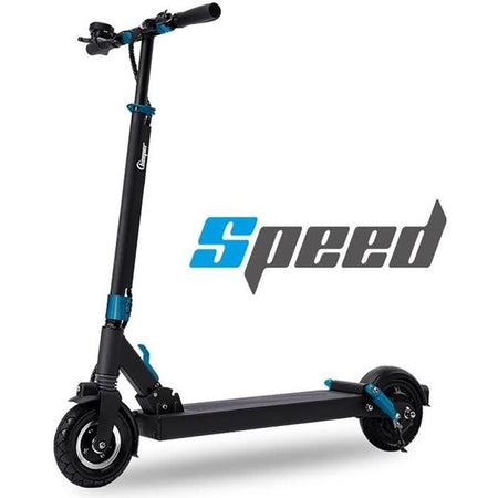 Scooter elettrico 8 pollici - BEEPER - Velocità FX8-G2-6 - 350W - 36V