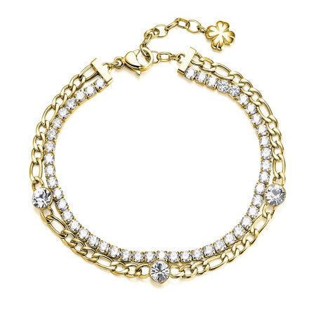 Bracciale Brosway Desideri BEI048