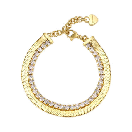 Bracciale Brosway Desideri BEI075