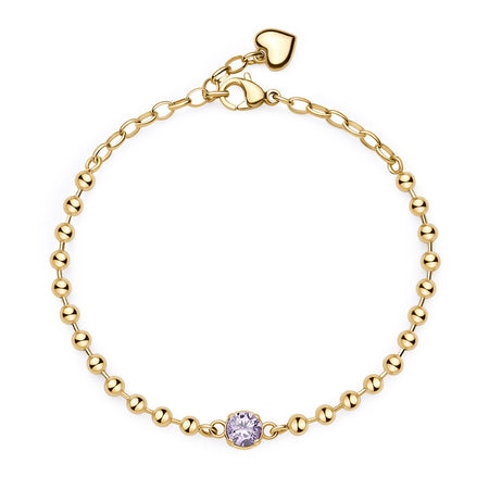 Bracciale Brosway Desideri BEI086