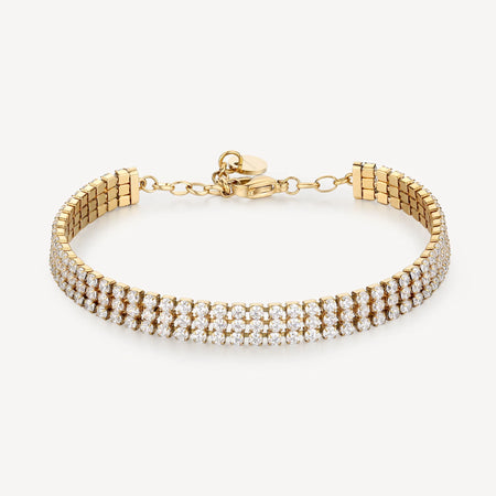 Bracciale donna BROSWAY DESIDERI BEI092