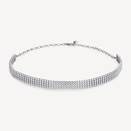 Collana donna BROSWAY DESIDERI BEIN021