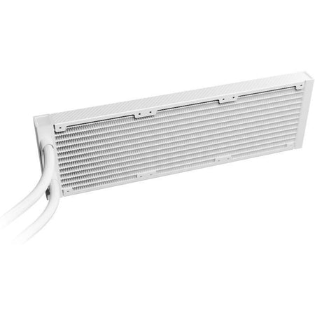 BE QUIET! - Light Loop 360mm - Raffreddamento ad acqua - BW023 - 360 mm - Bianco