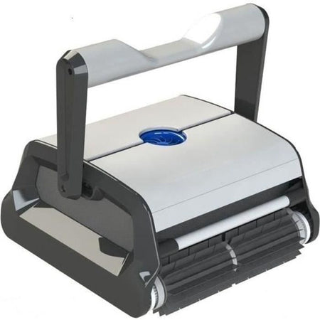 Robot elettrico BESTWAY CleanO per piscina - 2 motori fondo e parete