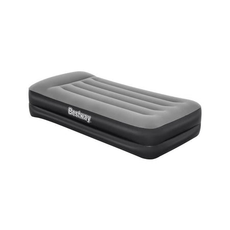 Letto gonfiabile - BESTWAY - Tritech 1P - 1 posto - 191x97x46 cm con pompa elettrica integrata