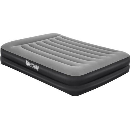 Letto gonfiabile - BESTWAY - Tritech 2P - 2 posti - 203x152x46 cm con pompa elettrica integrata