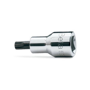 BETA - CHIAVE A BUSSOLA MASCHIO PER VITI CON IMPRONTA XZN MISURA M4