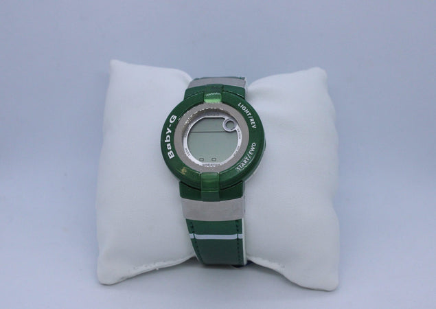 Orologio bambina vintage CASIO BG-1201-3VER