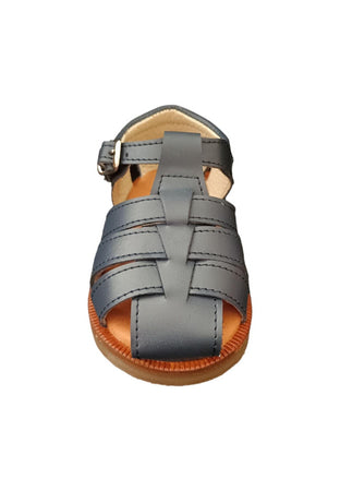 Scarpe occhi di bue-semiaperto Unisex bambino panyno B3228
