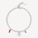 Cavigliera donna BROSWAY CHAKRA BHKA002