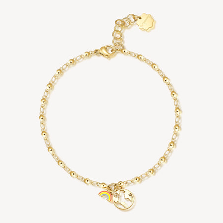 Cavigliera donna BROSWAY BHKA006