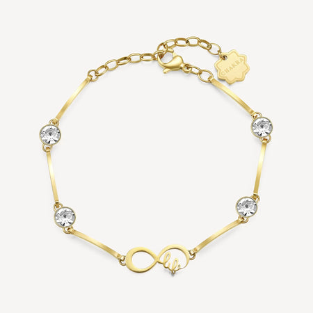 Bracciale donna BROSWAY CHAKRA BHKB030