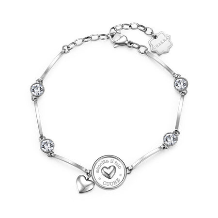 Bracciale Brosway Chakra BHKB039