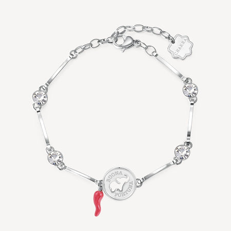 Bracciale donna BROSWAY CHAKRA BHKB043