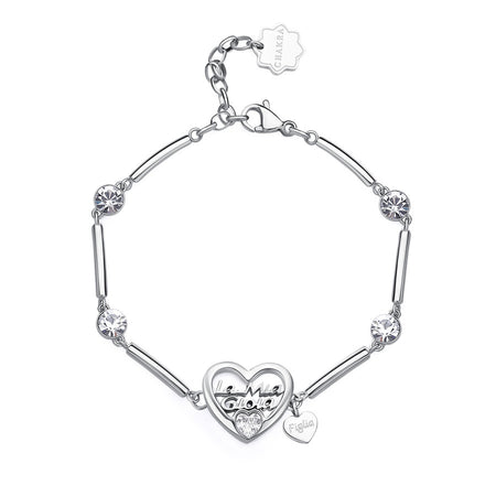 Bracciale Brosway Chakra BHKB169