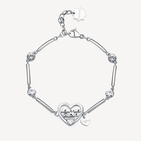 Bracciale donna BROSWAY CHAKRA BHKB169