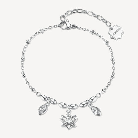Bracciale donna BROSWAY CHAKRA BHKB259