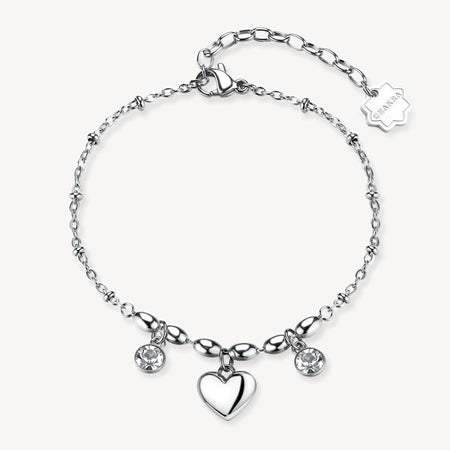 Bracciale donna BROSWAY CHAKRA BHKB263