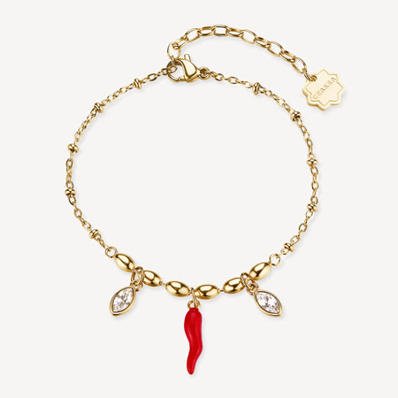 Bracciale donna BROSWAY CHAKRA BHKB272