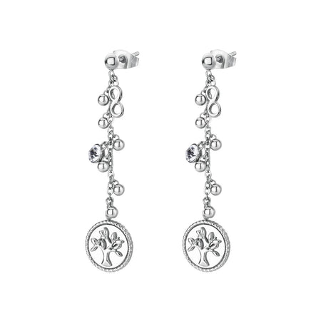 Orecchini Brosway Chakra_Earrings BHKE146