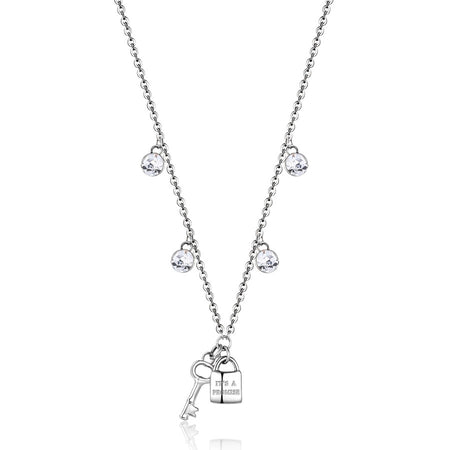 Collana Brosway Chakra BHKL11