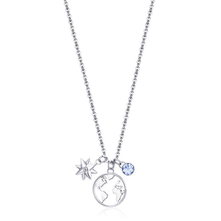 Collana Brosway Chakra BHKN057