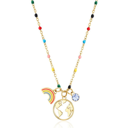 Collana Brosway Chakra BHKN059