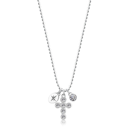 Collana Brosway Chakra BHKN060