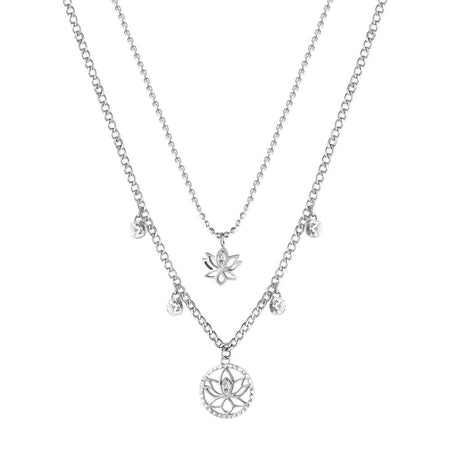 Collana Brosway Chakra BHKN064