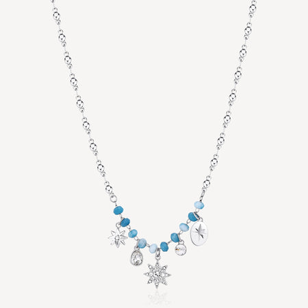 Collana donna BROSWAY CHAKRA BHKN084