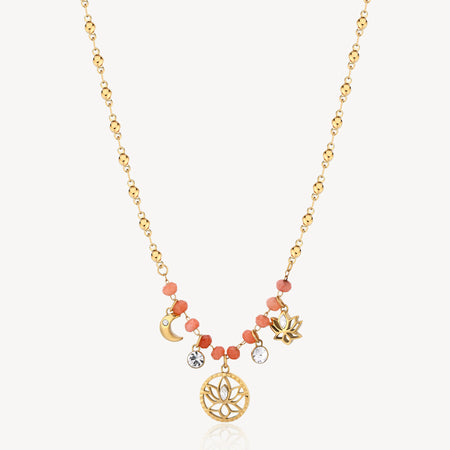 Collana donna BROSWAY BHKN087