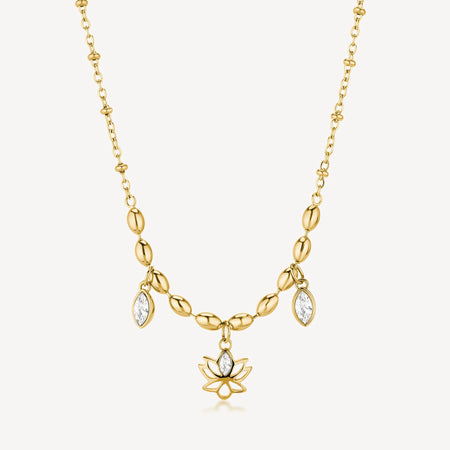 Collana donna BROSWAY CHAKRA BHKN158