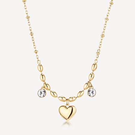 Collana donna BROSWAY BHKN162