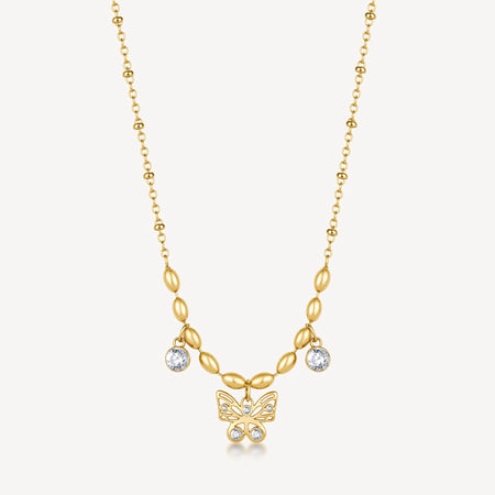 Collana donna BROSWAY CHAKRA BHKN166
